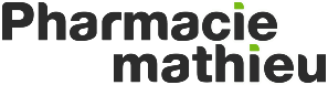Logo Pharmacie Mathieu